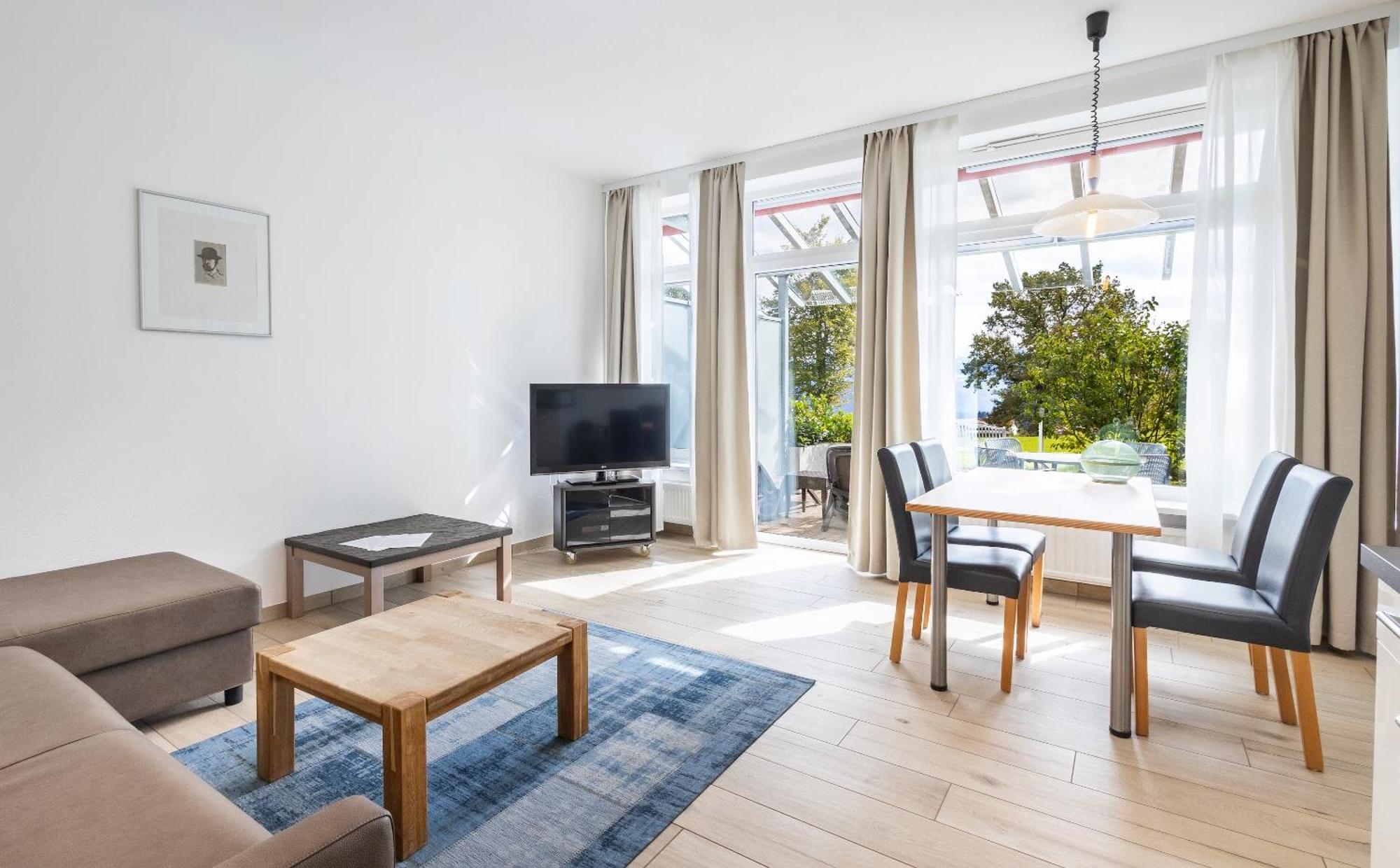 Ferienwohnungen Appartements Bergwald ไชเดกก์ ห้อง รูปภาพ