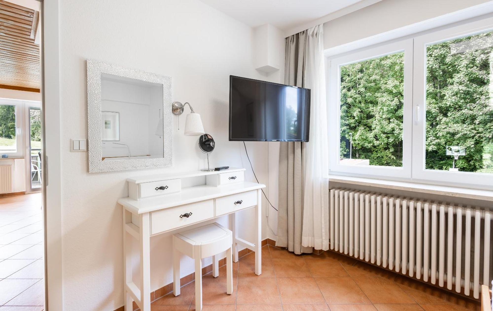 Ferienwohnungen Appartements Bergwald ไชเดกก์ ห้อง รูปภาพ