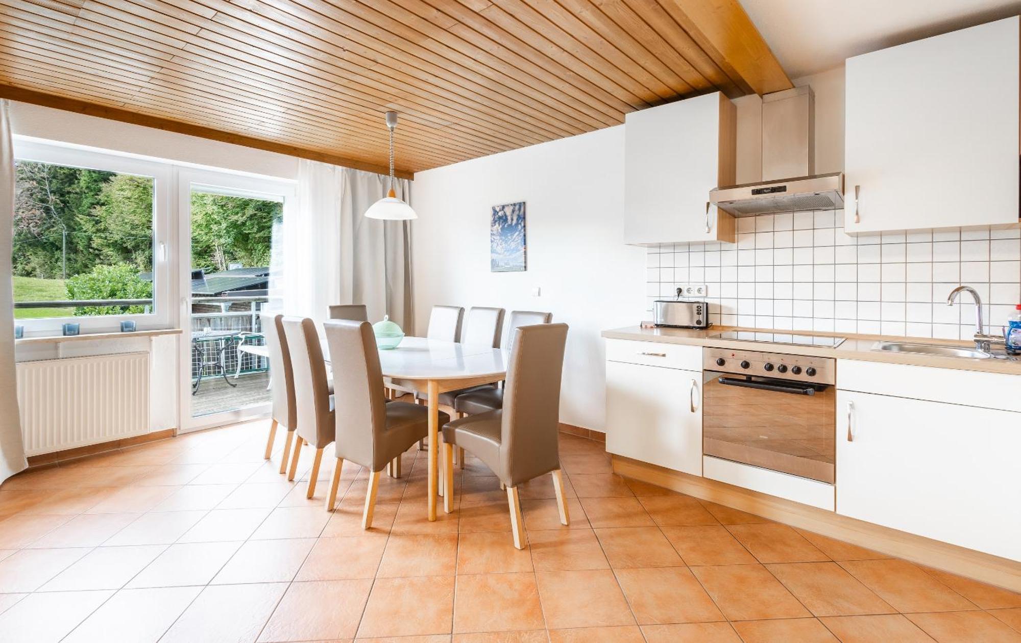 Ferienwohnungen Appartements Bergwald ไชเดกก์ ห้อง รูปภาพ