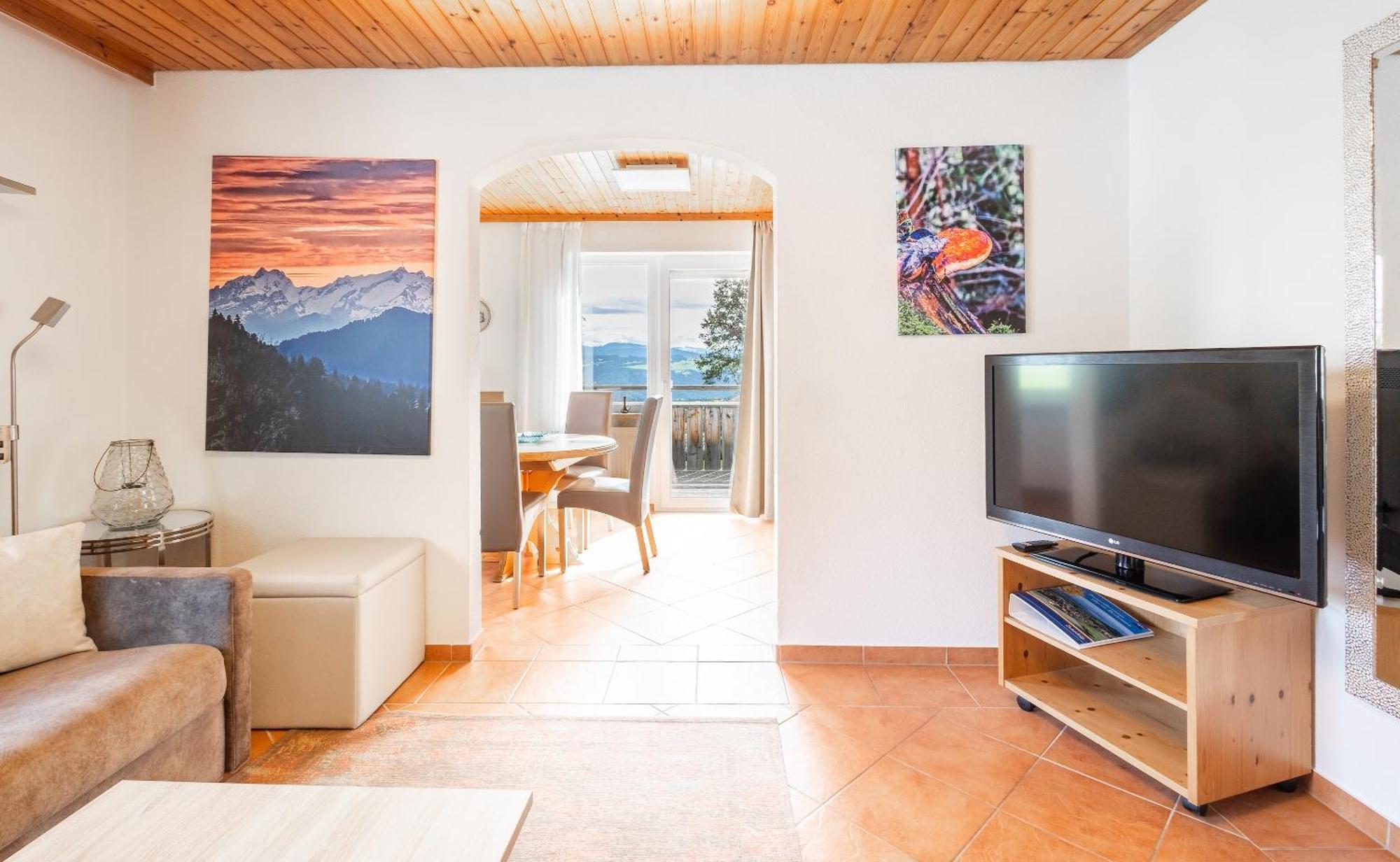 Ferienwohnungen Appartements Bergwald ไชเดกก์ ห้อง รูปภาพ