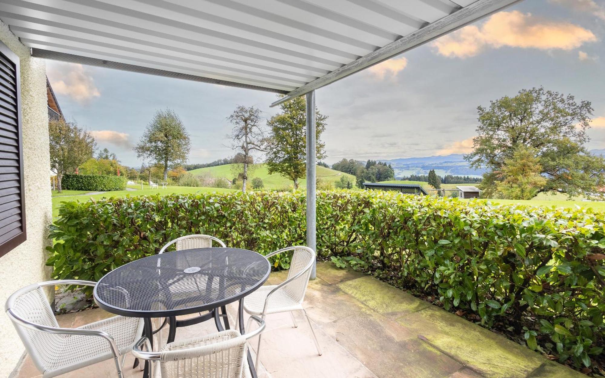 Ferienwohnungen Appartements Bergwald ไชเดกก์ ห้อง รูปภาพ