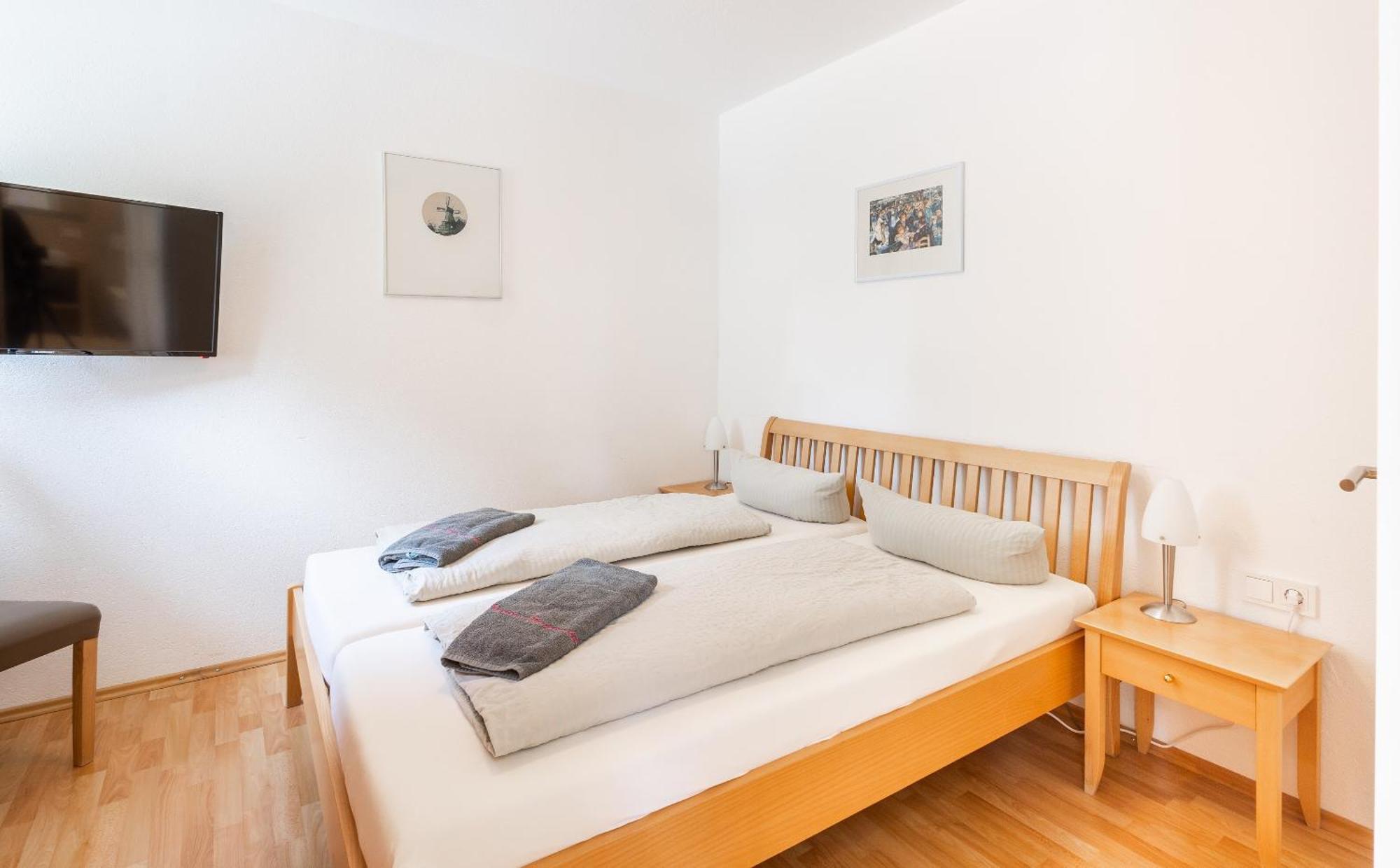 Ferienwohnungen Appartements Bergwald ไชเดกก์ ภายนอก รูปภาพ