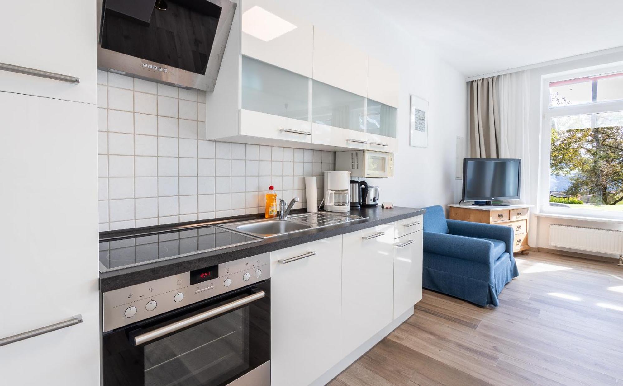 Ferienwohnungen Appartements Bergwald ไชเดกก์ ห้อง รูปภาพ