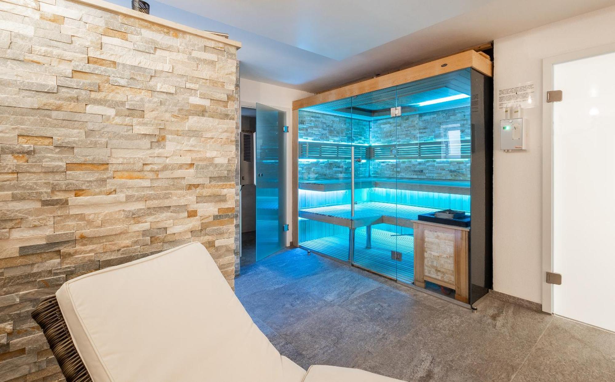 Ferienwohnungen Appartements Bergwald ไชเดกก์ ภายนอก รูปภาพ