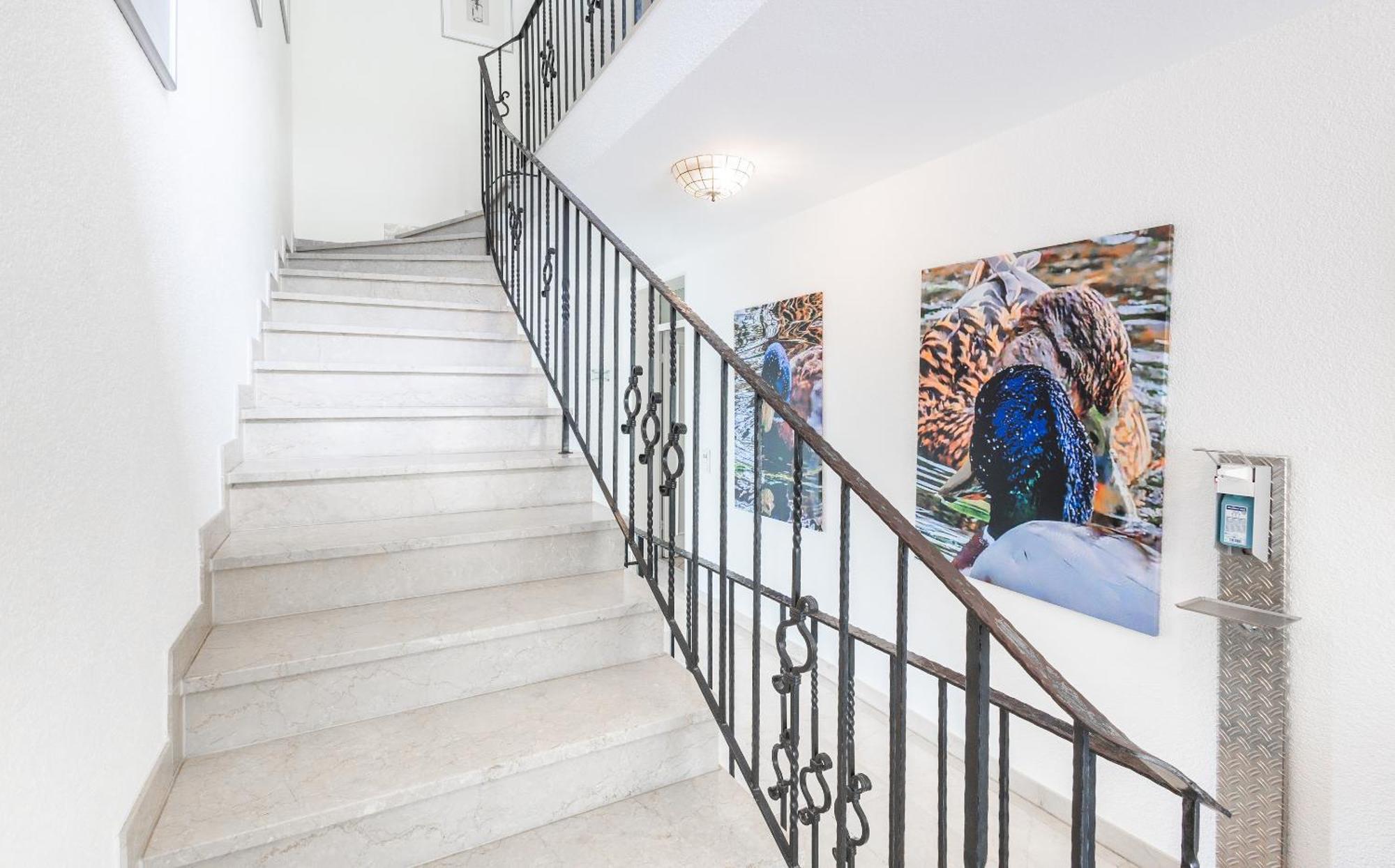 Ferienwohnungen Appartements Bergwald ไชเดกก์ ภายนอก รูปภาพ