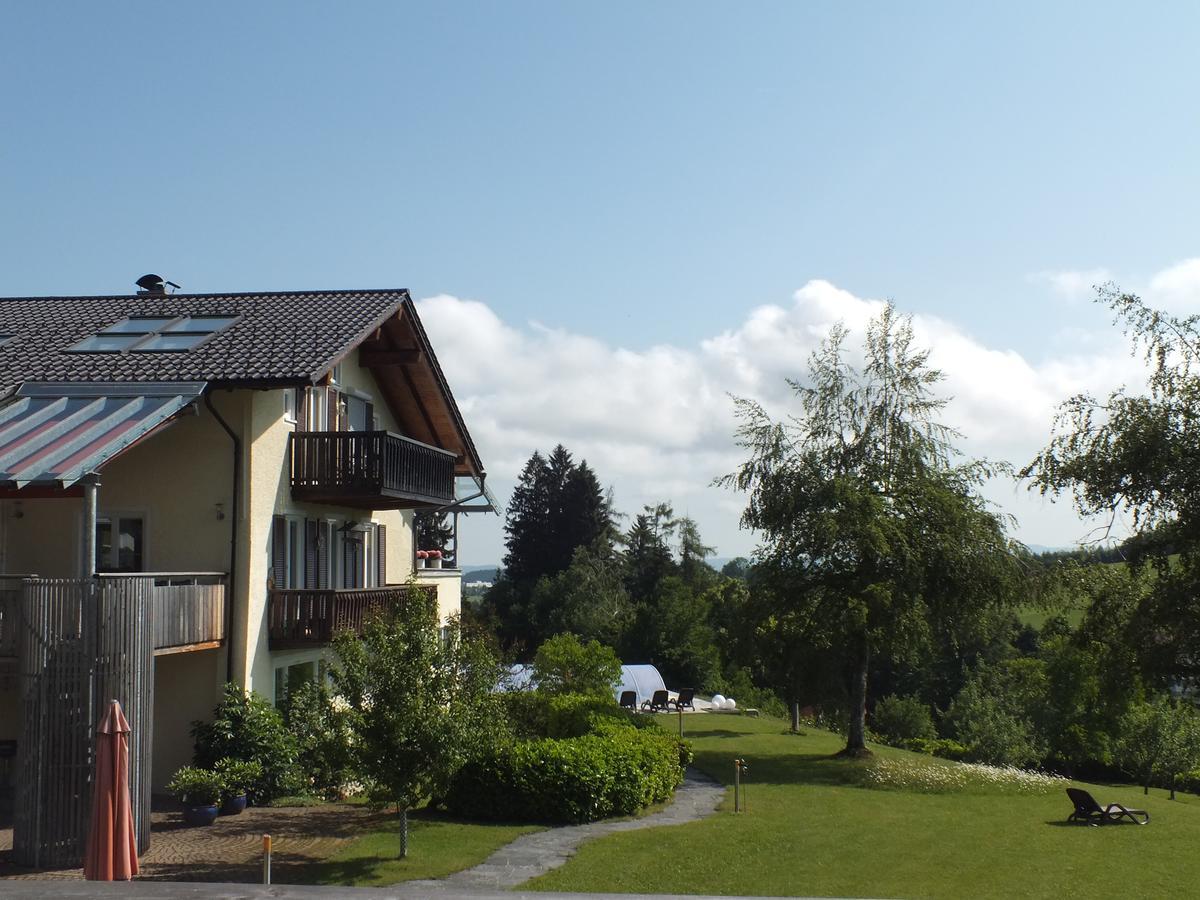 Gastehaus Pension Bergwald ไชเดกก์ ห้อง รูปภาพ